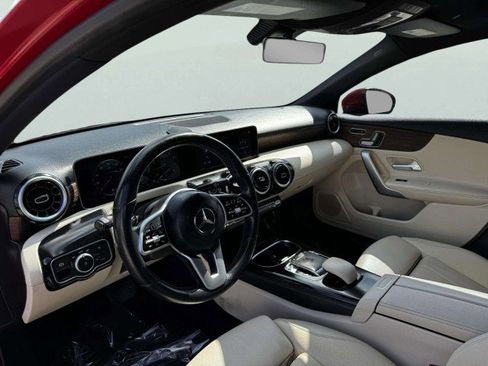 Used 2019 Mercedes-Benz A 220 image 21