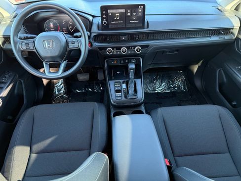Used 2026 Honda CR-V LX image 29