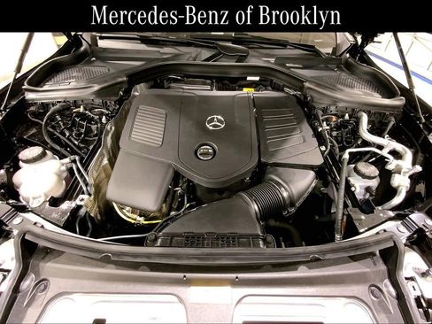 Certified 2026 Mercedes-Benz GLC 300 GLC 300 image 29