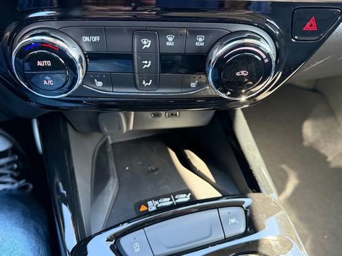 New 2026 Chevrolet Trax ACTIV image 22