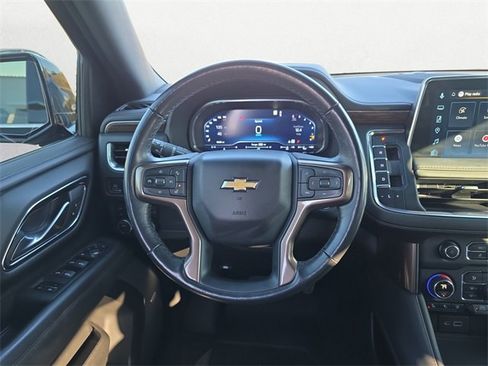 Used 2023 Chevrolet Tahoe High Country w/ Premium Package 2 image 12