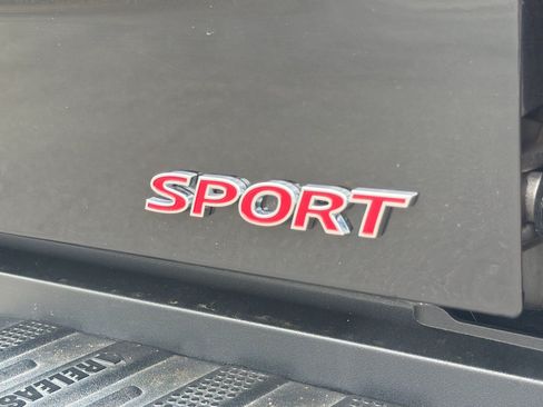 Used 2025 Honda Ridgeline Sport+ image 28