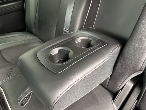 New 2026 RAM 2500 Limited image 26