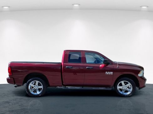 Used 2017 RAM 1500 Express image 5