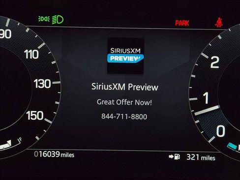 Certified 2025 Land Rover Discovery S AWD/4WD image 11
