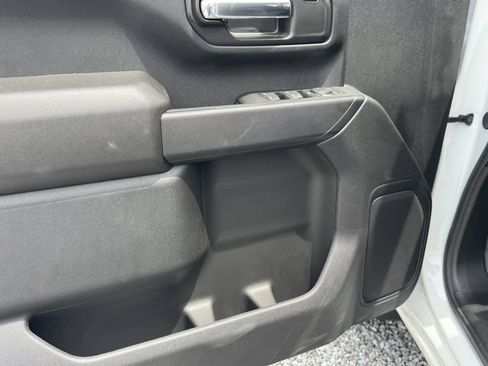 New 2025 Chevrolet Silverado 2500 W/T w/ WT Convenience Package RWD image 20