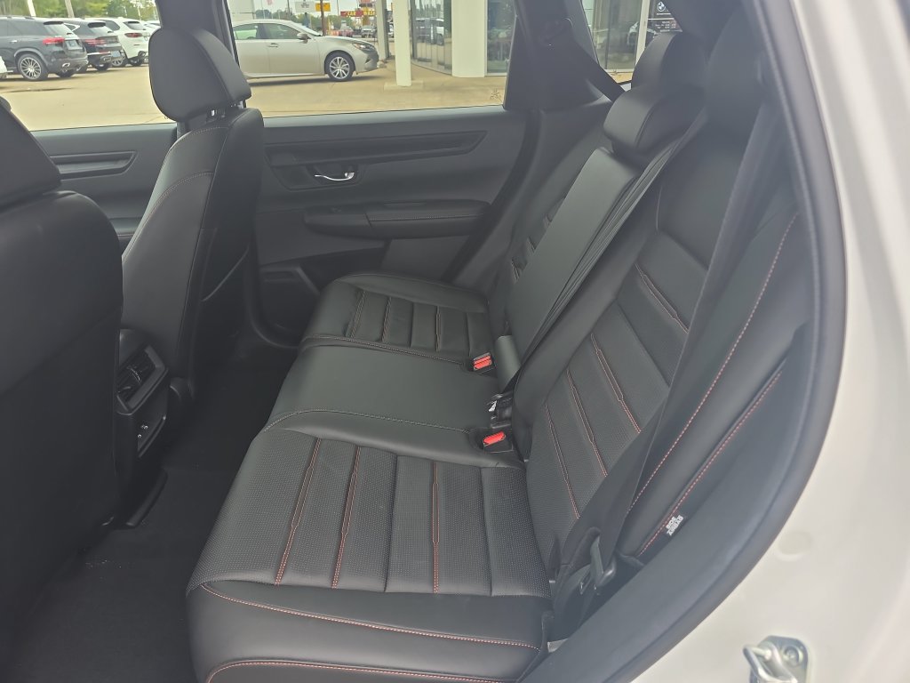 Used 2025 Honda CR-V Sport-L image 23