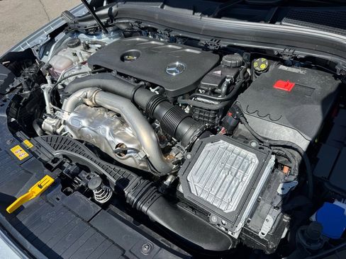 New 2026 Mercedes-Benz GLA 250 image 22