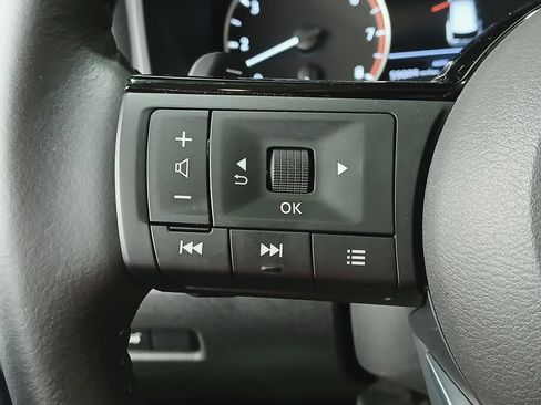 Used 2023 Nissan Rogue SL w/ SL Premium Package AWD/4WD image 28
