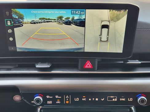 New 2026 Kia Carnival SX FWD image 13