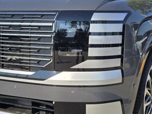 New 2026 Hyundai Palisade Calligraphy image 5