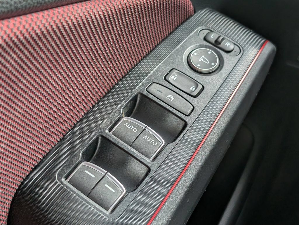 Used 2022 Honda Civic Si image 26