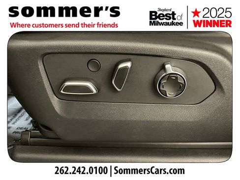 Used 2024 GMC Sierra 2500 Denali Ultimate image 10