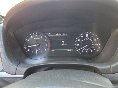 Used 2018 Genesis G80 3.3T Sport image 17