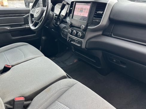 Certified 2024 RAM 2500 Big Horn image 15