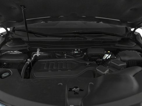 Used 2017 Acura MDX SH-AWD w/ Technology Package image 14