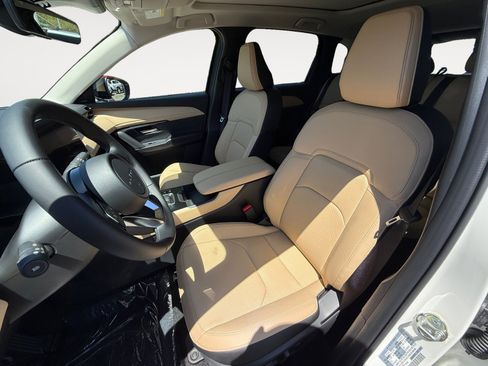 New 2026 MAZDA CX-5 2.5 S w/ Premium Package AWD/4WD image 10