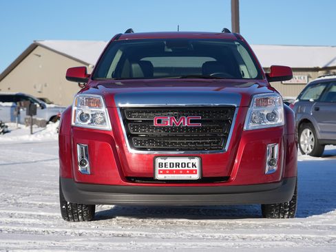 Used 2014 GMC Terrain SLT image 8