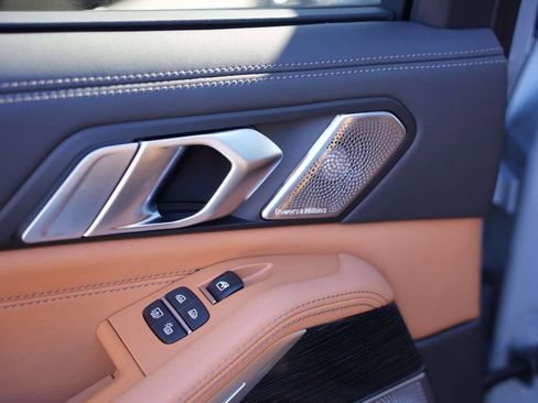 New 2026 BMW X7 xDrive40i w/ Executive Package image 9