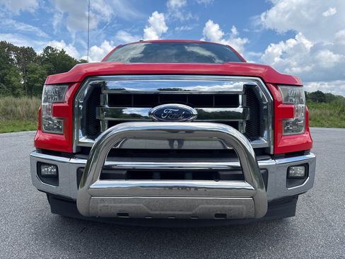 Used 2017 Ford F150 XLT RWD image 8