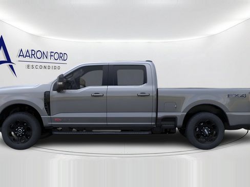 New 2026 Ford F350 Lariat w/ Lariat Ultimate Package AWD/4WD image 3
