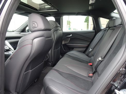 Used 2023 Acura TLX SH-AWD w/ A-SPEC Pkg image 15