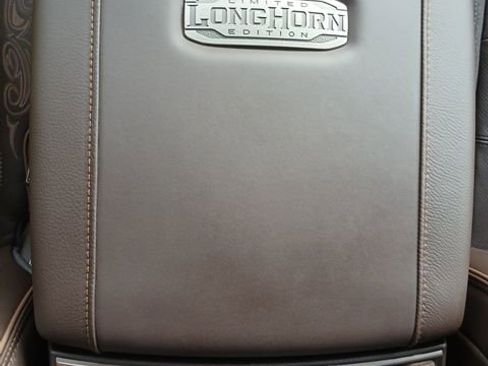 New 2026 RAM 2500 Limited image 58