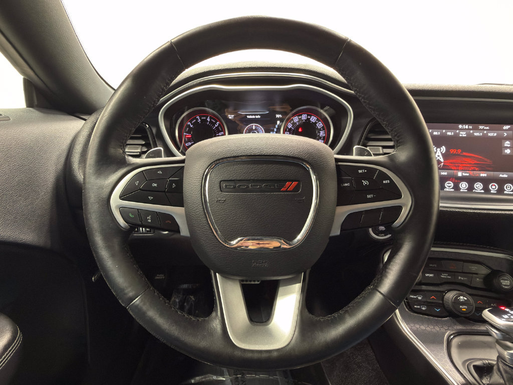 Used 2017 Dodge Challenger GT w/ Driver Convenience Group AWD/4WD image 22