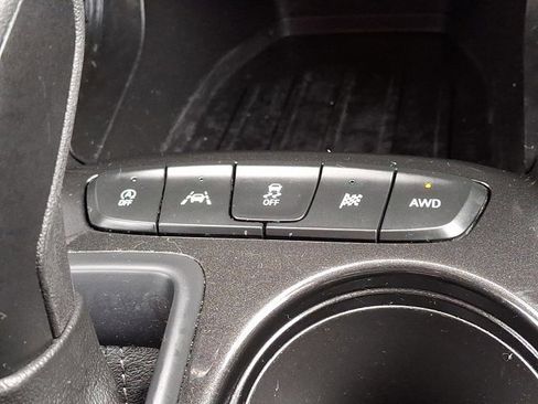 Used 2025 Chevrolet TrailBlazer LT image 29