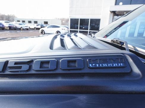 Used 2023 RAM 1500 Limited image 46