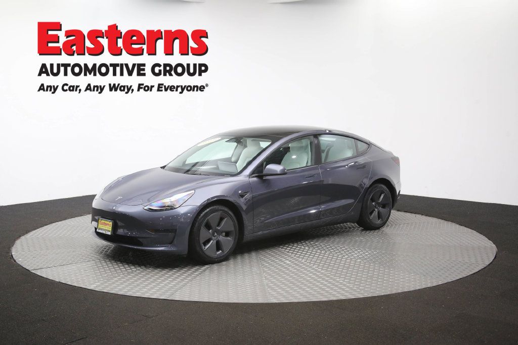 Used 2023 Tesla Model 3 Standard Range RWD image 51