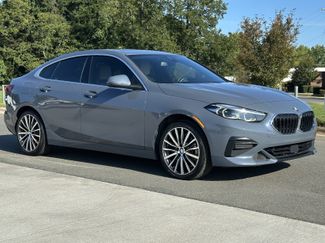 Used 2022 BMW 228i Gran Coupe w/ Convenience Package FWD video 1
