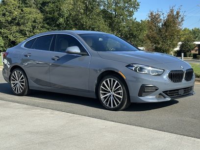 Used 2022 BMW 228i w/ Convenience Package