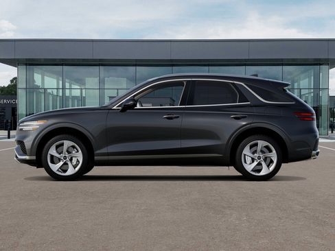New 2027 Genesis GV70 2.5T AWD/4WD image 3