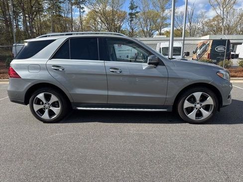 Used 2016 Mercedes-Benz GLE 350 image 8