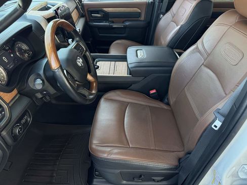 Used 2022 RAM 3500 Limited image 14