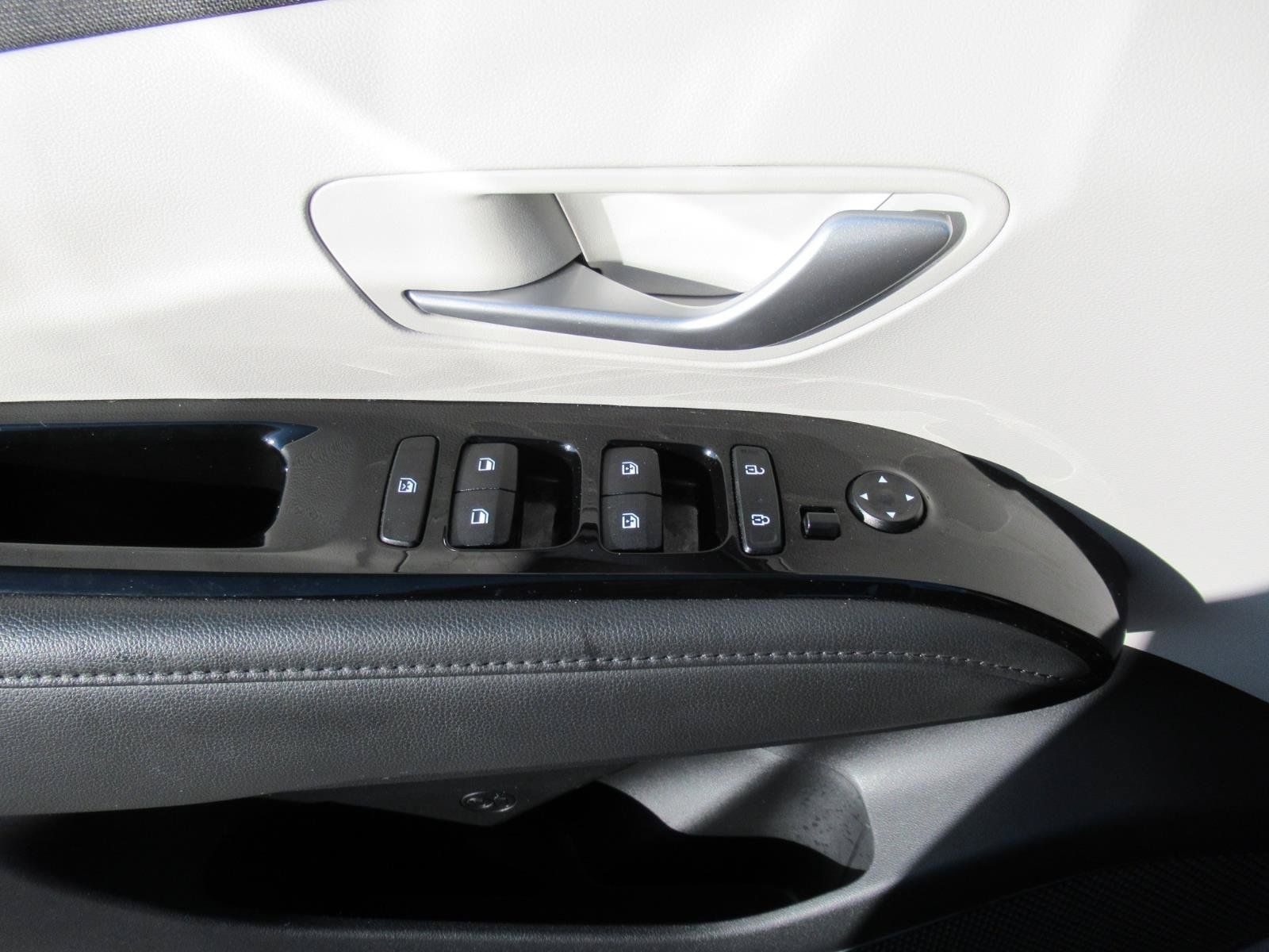 Used 2024 Hyundai Tucson SEL AWD/4WD image 22