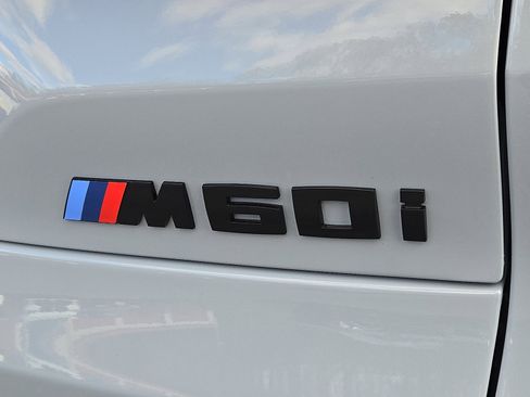 New 2026 BMW X5 M60i w/ Executive Package image 15