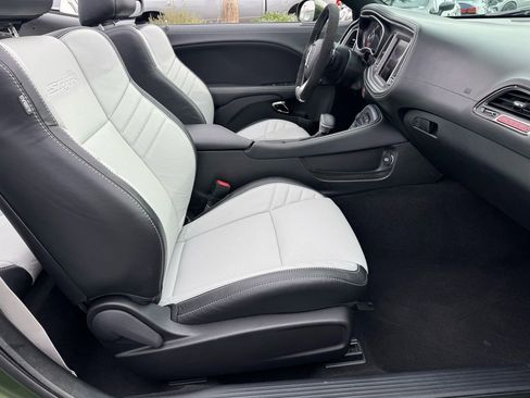 Used 2023 Dodge Challenger SRT Hellcat RWD image 49