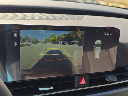 New 2026 Kia Carnival FWD image 24