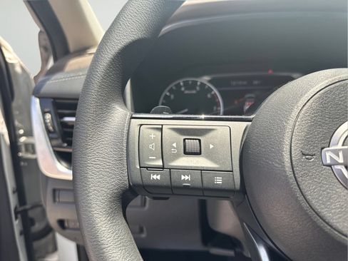 Certified 2023 Nissan Rogue SV FWD image 20