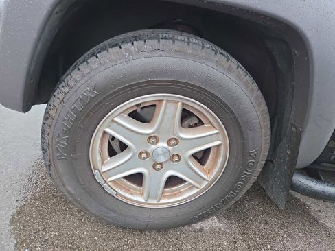 Used 2004 Jeep Liberty Sport w/ PWR Convenience Group image 8