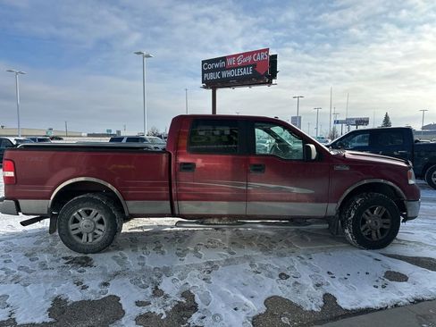 Used 2007 Ford F150 XLT image 11