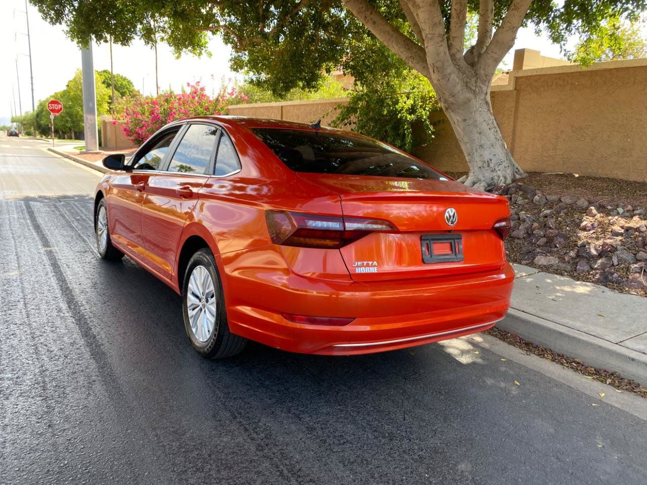 Used 2019 Volkswagen Jetta S FWD image 63