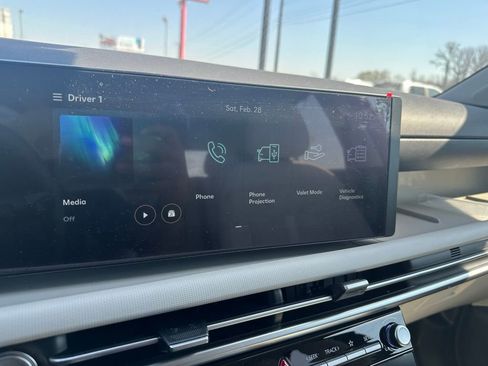 Certified 2026 Hyundai Tucson SEL image 15