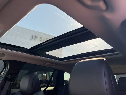 New 2026 MAZDA CX-50 AWD 2.5 Hybrid w/ Weather Package image 28