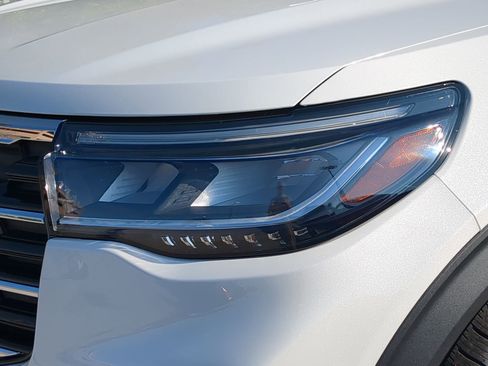 New 2026 Ford Explorer Active image 40