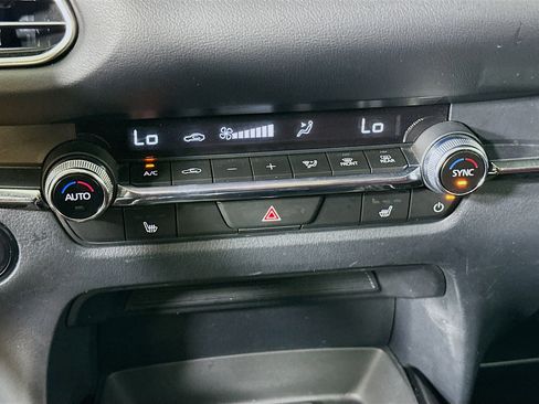 Used 2025 MAZDA CX-30 AWD 2.5 S w/ Preferred Package image 24