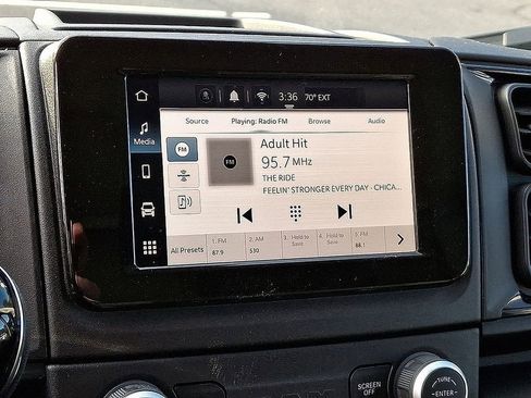 Used 2023 RAM ProMaster 3500 image 14