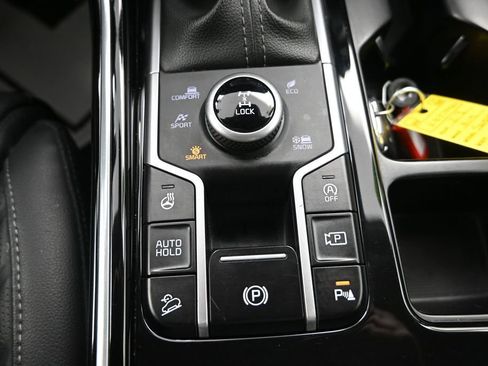 Used 2023 Kia Sorento SX Prestige AWD/4WD image 27